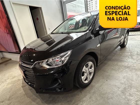 CHEVROLET ONIX 1.0 FLEX MANUAL CHEVROLET ONIX 1.0 FLEX MANUAL